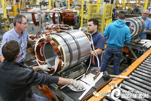 巴西weg與巴西電力公司eletrobras 簽訂價值21億雷亞爾的風(fēng)機(jī)銷售合同