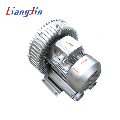 如何提高高壓鼓風(fēng)機(jī)的節(jié)能效果