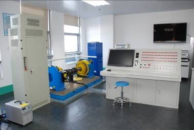 機(jī)械電子類實驗室電動機(jī)制造核心設(shè)備與配置