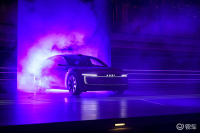 德系品質(zhì)與智能體驗兼?zhèn)?，奧迪E5 Sportback電動車型正式上市