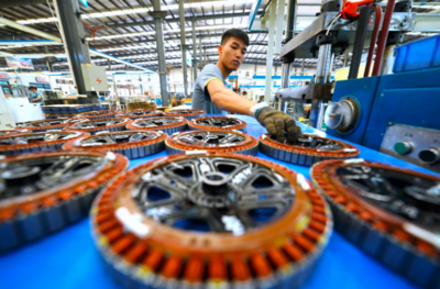 政策紅利釋放4400億元，微電機(jī)及其他電機(jī)制造行業(yè)迎來(lái)發(fā)展新機(jī)遇