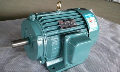 Y系列三相電動(dòng)機(jī)（80-315）在風(fēng)機(jī)、水泵、車床等設(shè)備中的應(yīng)用與配套圖片