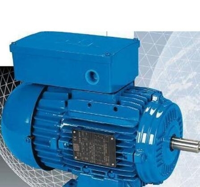 德國(guó)AEG電機(jī) 微電機(jī)及其他電機(jī)制造的創(chuàng)新與傳承