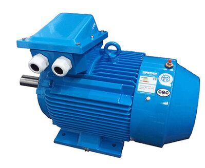 西瑪電機(jī) 精益求精，全力打造新型超高效節(jié)能電機(jī)