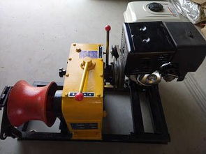 河北廊坊 專業(yè)生產(chǎn)批發(fā)柴油機(jī)、汽油機(jī)、電動機(jī)絞磨，引領(lǐng)動力機(jī)械新篇章