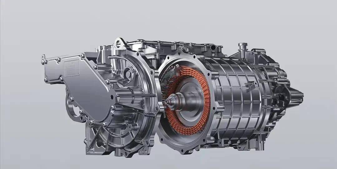 內(nèi)燃機(jī)與電動機(jī)效率對比 新能源汽車能否全面取代傳統(tǒng)汽車？