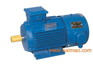 YVP系列變頻調(diào)速三相異步電動機(jī) 北京騰志達(dá)電的產(chǎn)品解析